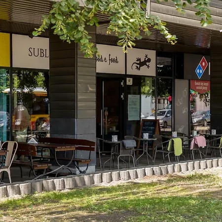 Jaktorowska Bright By Bookinghost