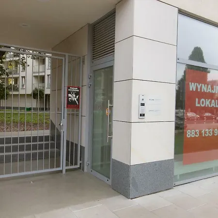 Jaktorowska Bright By Bookinghost * 华沙