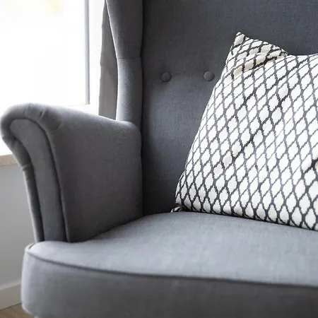 公寓 Jaktorowska Bright By Bookinghost 华沙