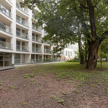 Jaktorowska Bright Apartment *