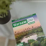 Jaktorowska Bright By Bookinghost Appartement Warschau