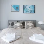 Appartement Jaktorowska Bright By Bookinghost Warschau