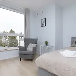 Jaktorowska Bright By Bookinghost Appartement
